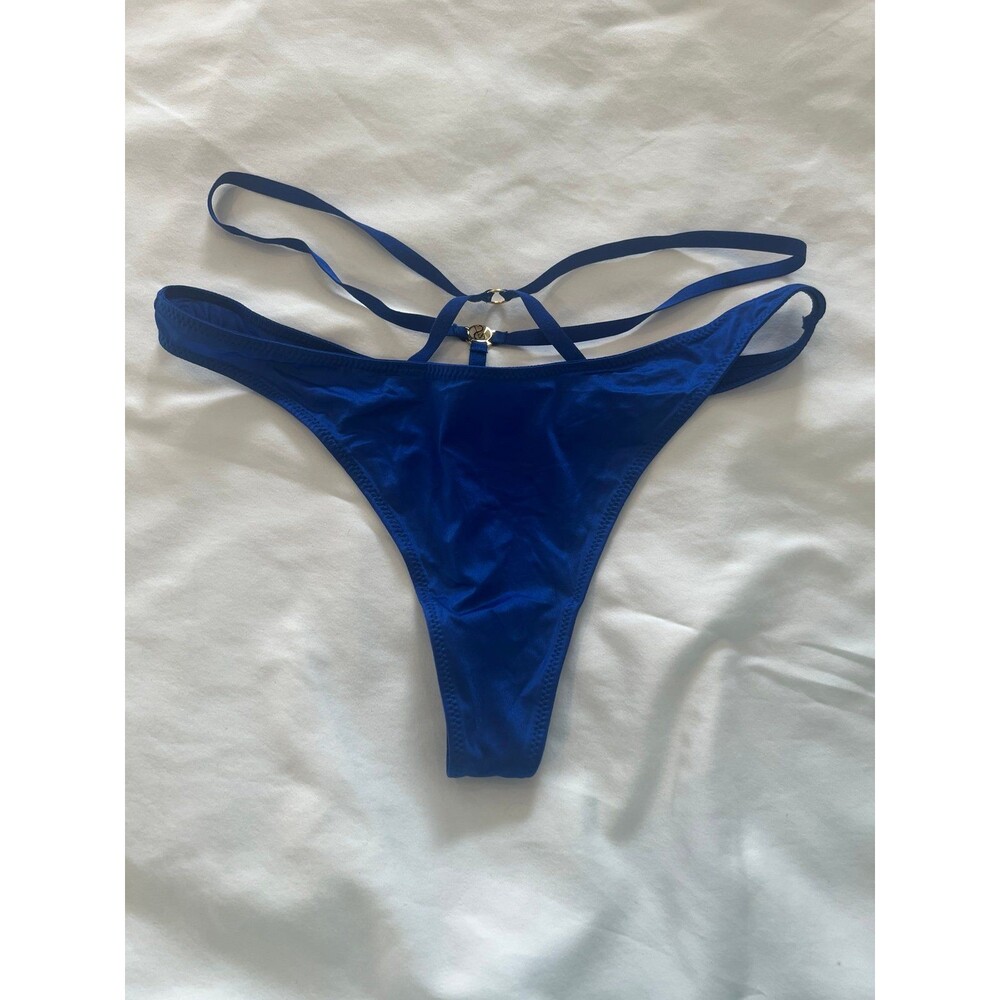 Victorias secret thong